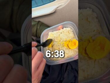 筋肉遠足2日目#shorts2024-09-08 21:55:35