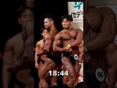 筋肉合宿1日目#shorts2024-10-07 22:09:28