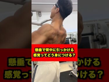 背中に引っかけるってどうやるの？2025-09-17 19:01:18